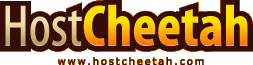 Host Cheetah logo